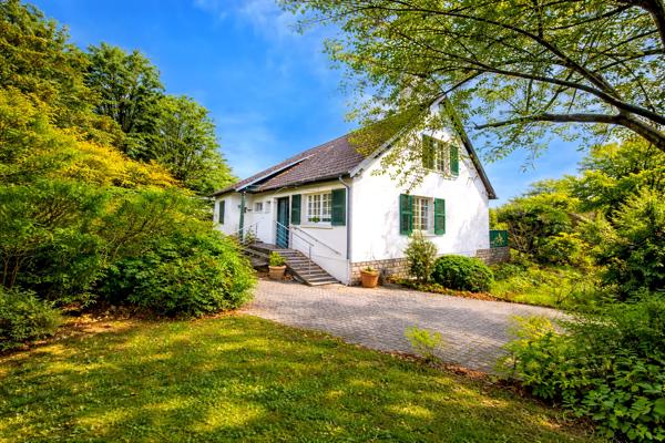 Maison à vendre à Argentan (61200) - Orne