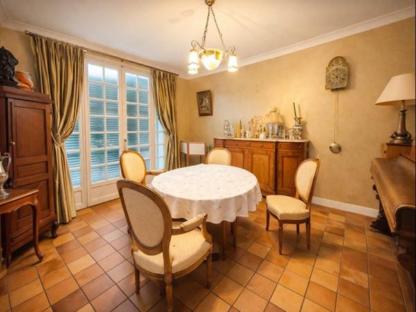 Maison à vendre à Argentan (61200) - Orne