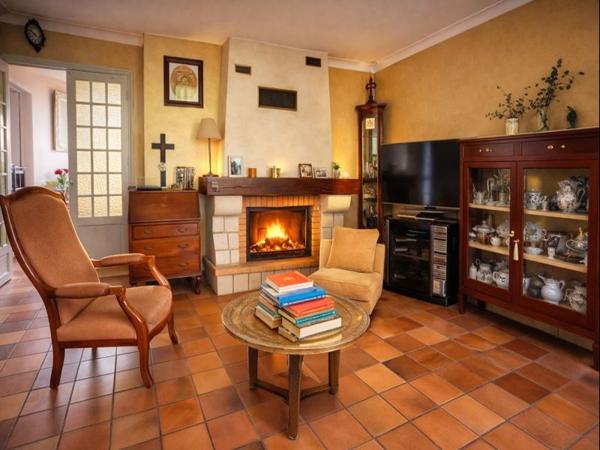 Maison à vendre à Argentan (61200) - Orne
