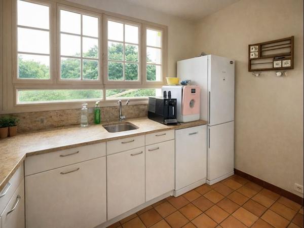 Maison à vendre à Argentan (61200) - Orne