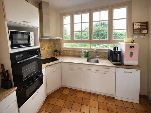 Maison à vendre à Argentan (61200) - Orne