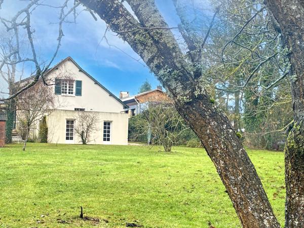Maison à vendre à Argentan (61200) - Orne