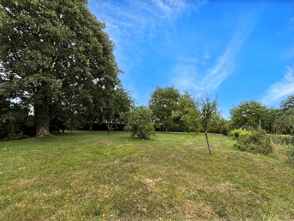Maison à vendre à Argentan (61200) - Orne