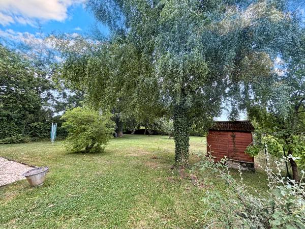 Maison à vendre à Argentan (61200) - Orne