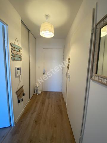 Appartement à louer T2  - Quartier Beaupré Lalande