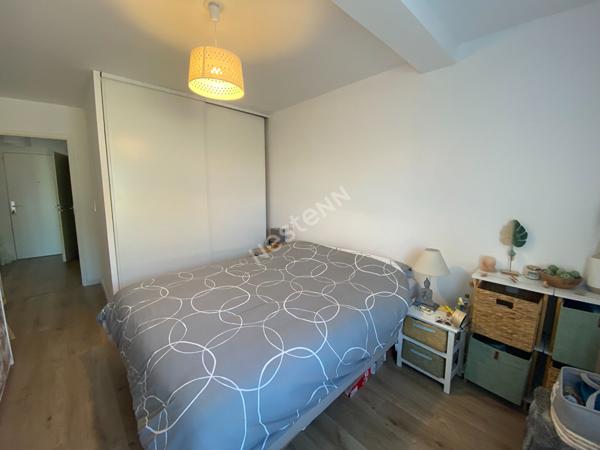 Appartement à louer T2  - Quartier Beaupré Lalande