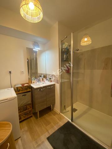 Appartement à louer T2  - Quartier Beaupré Lalande