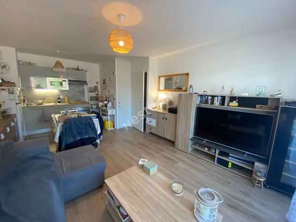 Appartement à louer T2  - Quartier Beaupré Lalande