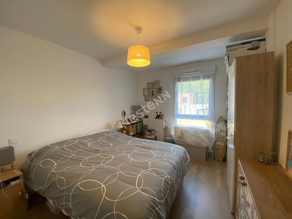 Appartement à louer T2  - Quartier Beaupré Lalande