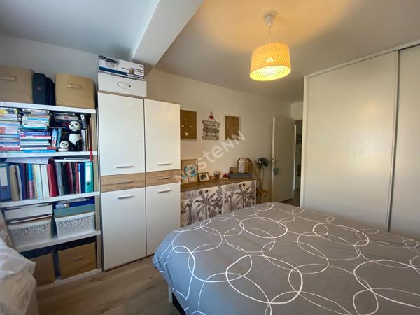 Appartement à louer T2  - Quartier Beaupré Lalande