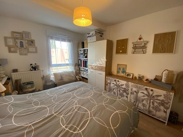 Appartement à louer T2  - Quartier Beaupré Lalande
