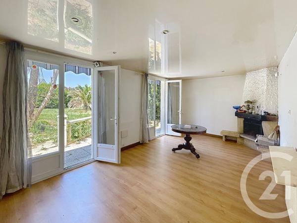 Maison à vendre  4 pièces - 91,05 m 2   PLOEMEUR  - 56