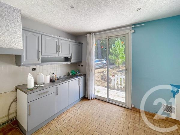 Maison à vendre  4 pièces - 91,05 m 2   PLOEMEUR  - 56