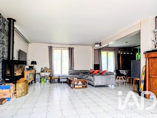 Maison à vendre 6 pièces 132 m² Draveil