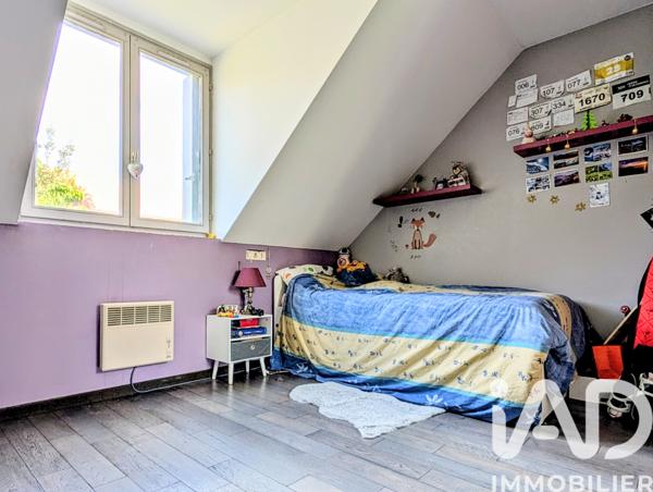 Maison à vendre 6 pièces 132 m² Draveil