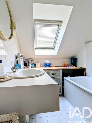 Maison à vendre 6 pièces 132 m² Draveil