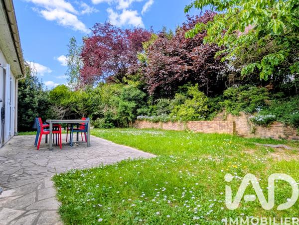 Maison à vendre 6 pièces 132 m² Draveil
