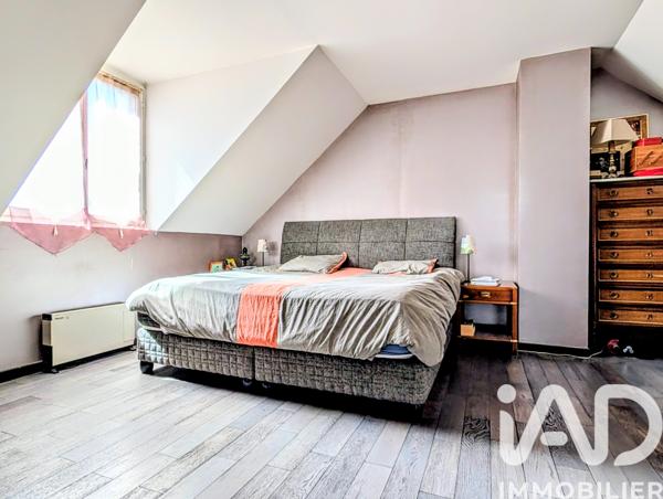 Maison à vendre 6 pièces 132 m² Draveil