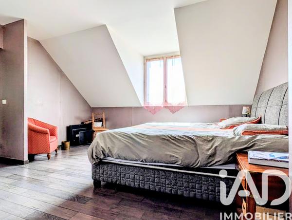 Maison à vendre 6 pièces 132 m² Draveil