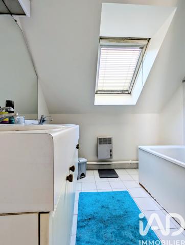 Maison à vendre 6 pièces 132 m² Draveil