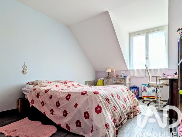 Maison à vendre 6 pièces 132 m² Draveil