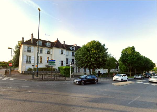 Appartement 2 pièces - 31 m²