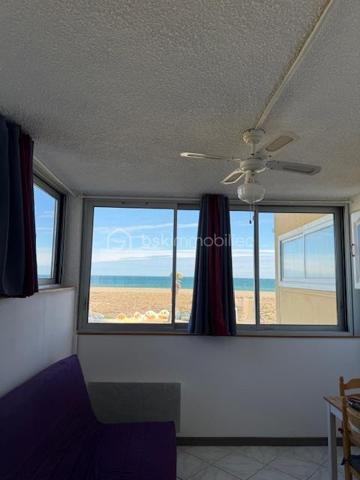 Appartement de 24 m²