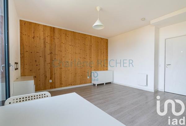 Appartement à vendre 1 pièce 27 m² Bry-sur-Marne