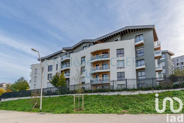 Appartement à vendre 1 pièce 27 m² Bry-sur-Marne