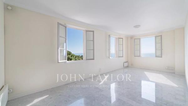 Appartement dans une prestigieuse résidence