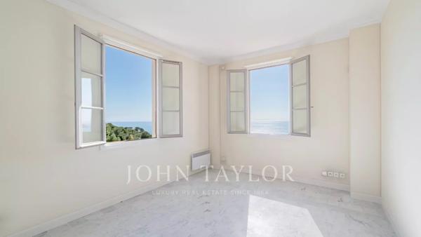Appartement dans une prestigieuse résidence