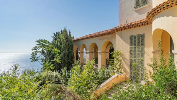Appartement dans une prestigieuse résidence