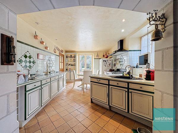 Maison La Croix En Touraine 7 pièce(s)