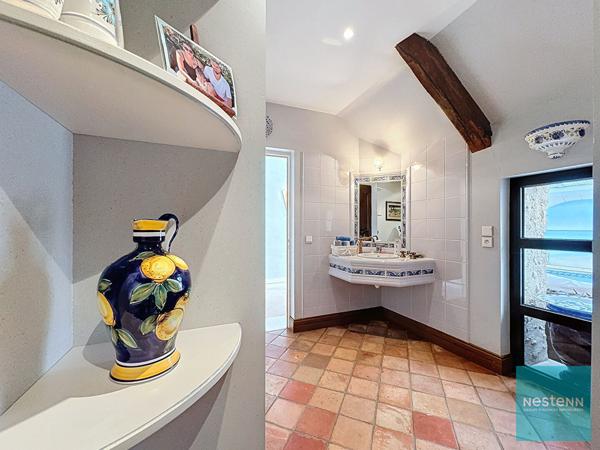 Maison La Croix En Touraine 7 pièce(s)