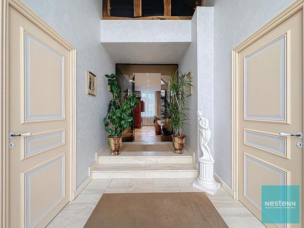 Maison La Croix En Touraine 7 pièce(s)