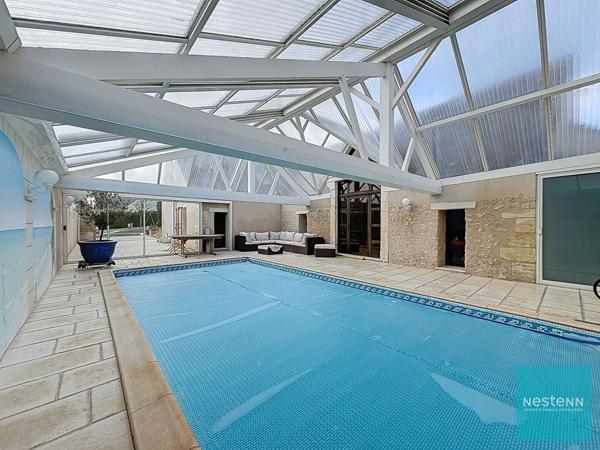 Maison La Croix En Touraine 7 pièce(s)