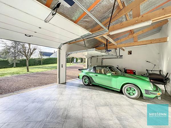 Maison La Croix En Touraine 7 pièce(s)