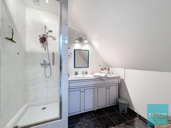 Maison La Croix En Touraine 7 pièce(s)