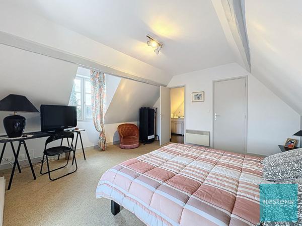 Maison La Croix En Touraine 7 pièce(s)