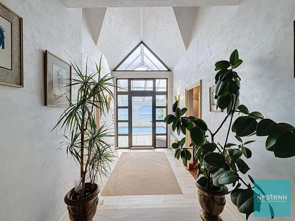 Maison La Croix En Touraine 7 pièce(s)