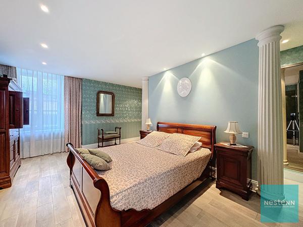 Maison La Croix En Touraine 7 pièce(s)