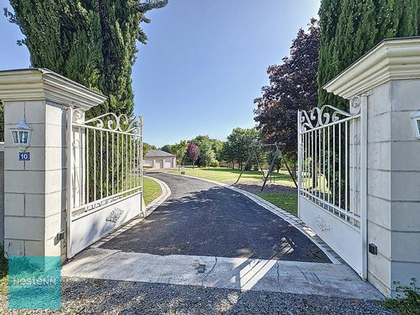 Maison La Croix En Touraine 7 pièce(s)