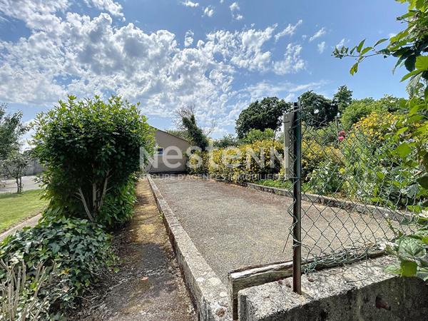 Maison spacieuse à Grâces - qualité de vie à deux pas de Guingamp