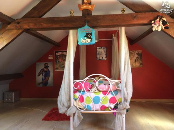 Maison d'habitation - MARLY