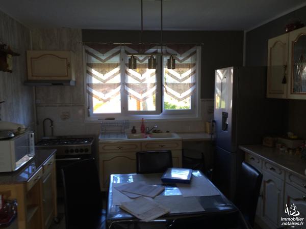 Maison d'habitation - MARLY