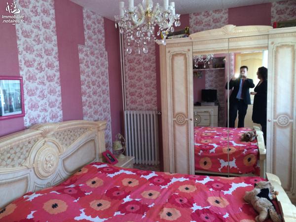 Maison d'habitation - MARLY