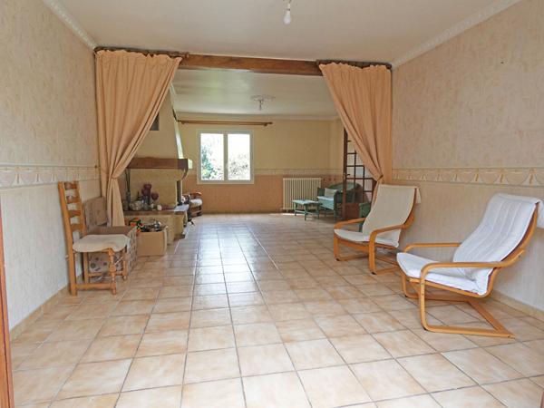 Maison Gagny 8 pièce(s)