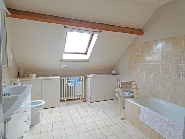 Maison Gagny 8 pièce(s)