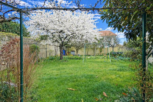 Maison Gagny 8 pièce(s)