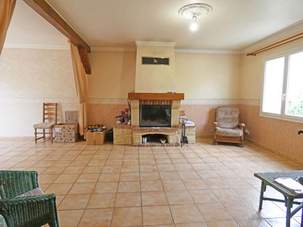 Maison Gagny 8 pièce(s)